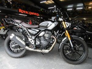 North Cornwall Motorcycles