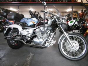 North Cornwall Motorcycles