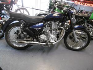 North Cornwall Motorcycles