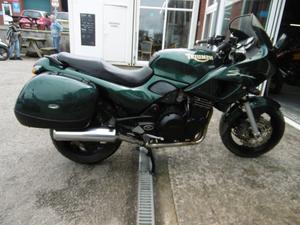 North Cornwall Motorcycles