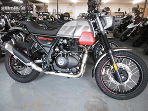 North Cornwall Motorcycles