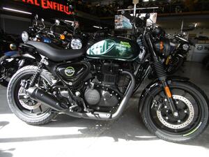 North Cornwall Motorcycles