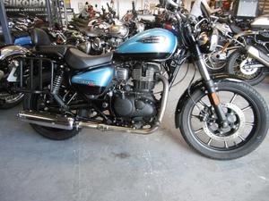 North Cornwall Motorcycles
