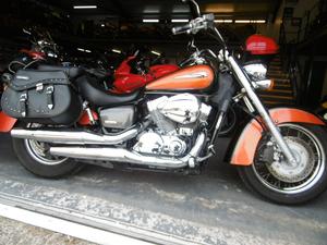 North Cornwall Motorcycles