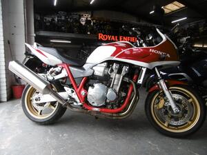 North Cornwall Motorcycles
