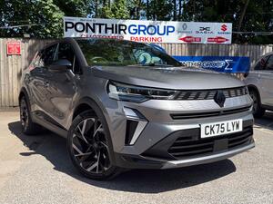 Ponthir Group