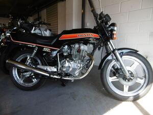 North Cornwall Motorcycles