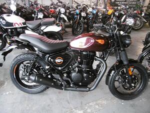 North Cornwall Motorcycles