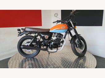 used mash motorcycles for sale