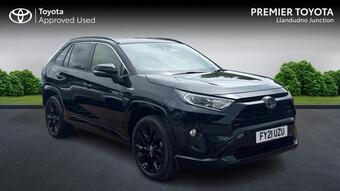 Premier Used Cars