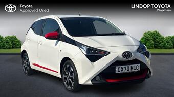 Lindop Used Cars