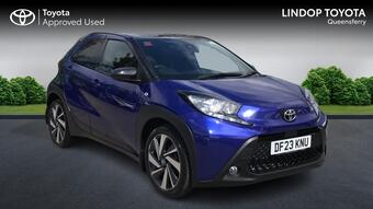 Lindop Used Cars