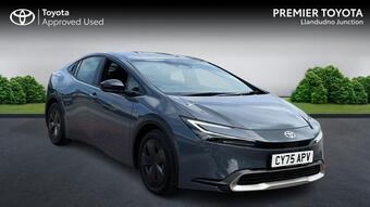 Premier Used Cars