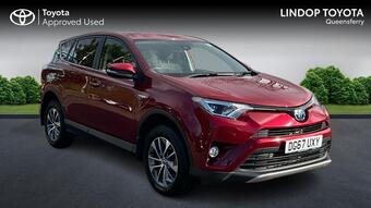 Lindop Used Cars