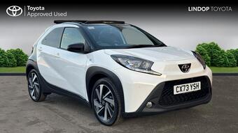 Lindop Used Cars