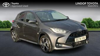 Lindop Used Cars