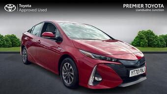 Premier Used Cars