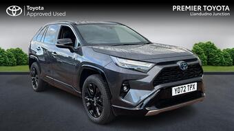 Premier Used Cars