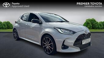Premier Used Cars