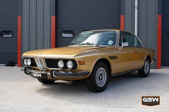 1973 BMW CSA Other 3.0 2dr