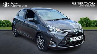 Premier Used Cars