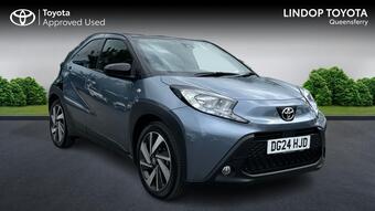 Lindop Used Cars