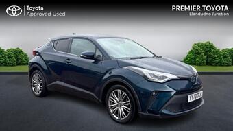 Premier Used Cars
