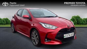 Premier Used Cars