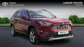 Lindop Used Cars
