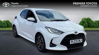 Premier Used Cars