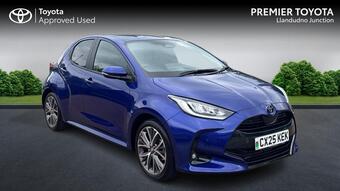 Premier Used Cars