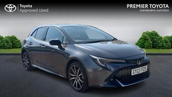 Premier Used Cars