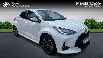 Premier Used Cars