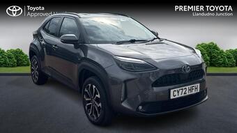 Premier Used Cars