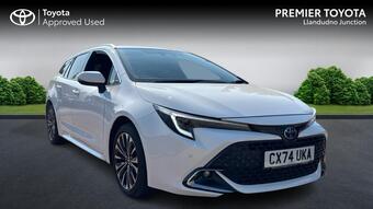 Premier Used Cars