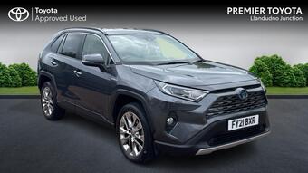 Premier Used Cars