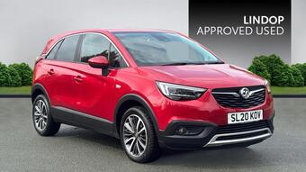 Lindop Used Cars