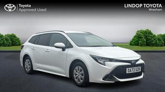 Lindop Used Cars