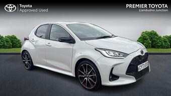 Premier Used Cars