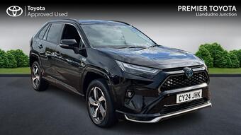 Premier Used Cars