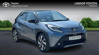 Lindop Used Cars
