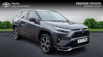 Premier Used Cars