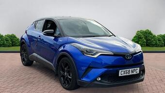Premier Used Cars