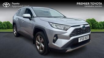 Premier Used Cars