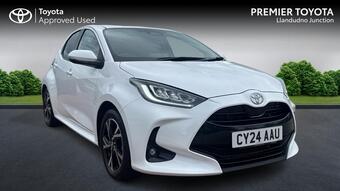 Premier Used Cars