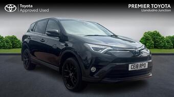 Premier Used Cars