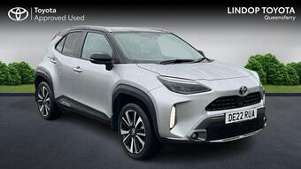Lindop Used Cars