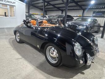 1975 Chesil Speedster