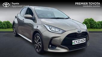 Premier Used Cars