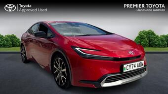 Premier Used Cars